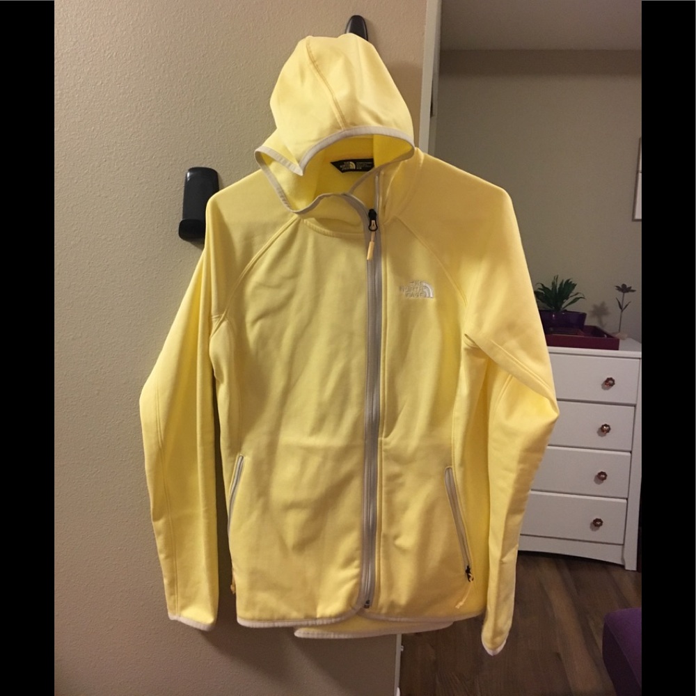 The North Face Arcata Full Zip Jacket